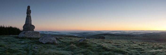 Notre Dame d'Aubrac