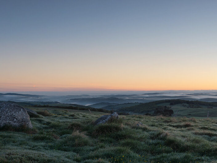 Notre Dame d'Aubrac