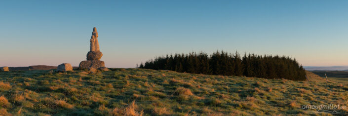 Notre Dame d'Aubrac