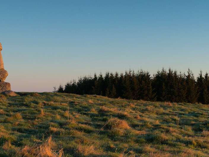 Notre Dame d'Aubrac
