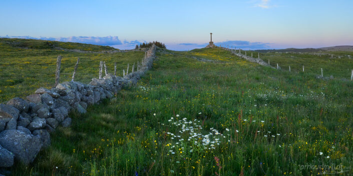 La croix des Pendus