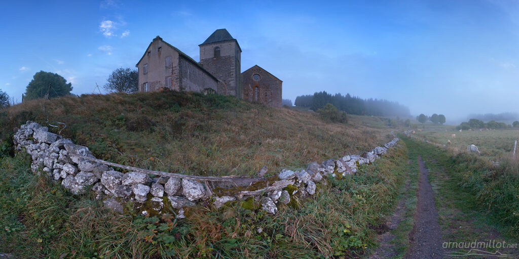 La Domerie et la Tour des Anglais