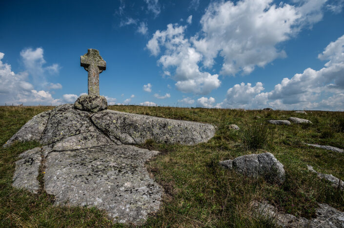 Croix du Puech Long