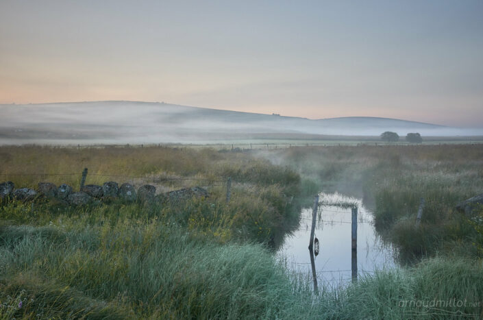 Ruisseau de la Peyrade