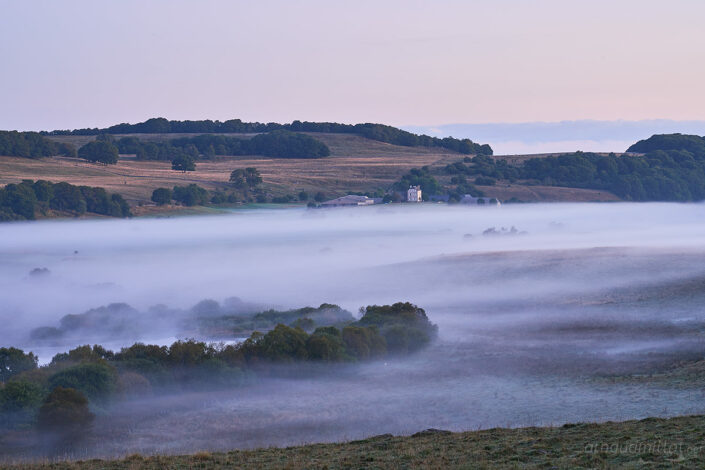 La ferme des Salhiens