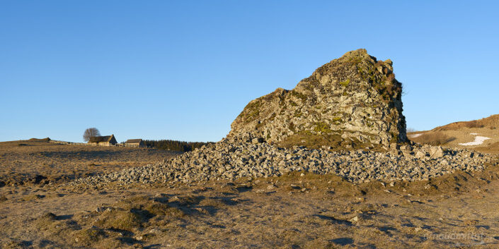 Places de Cure