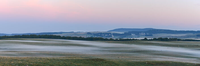 Village d'Aubrac