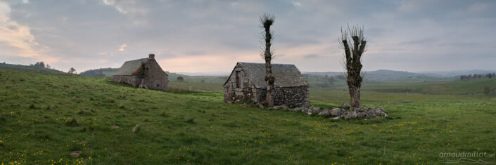 Buron de Montplot
