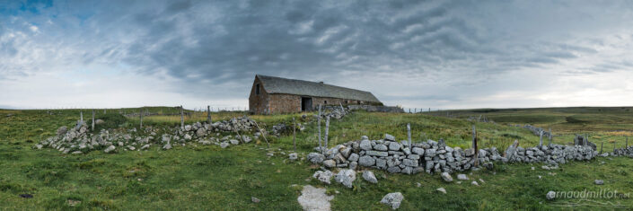 Buron de Saint Andeol
