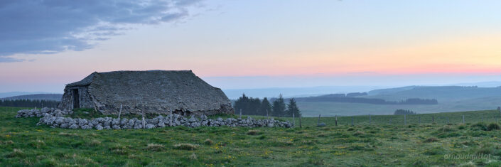 Buron de Fontanilles Haut