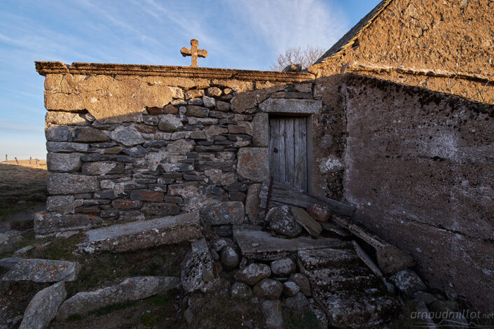 Buron du Puech Mejio