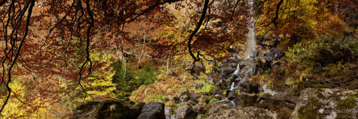 Cascade du Devez