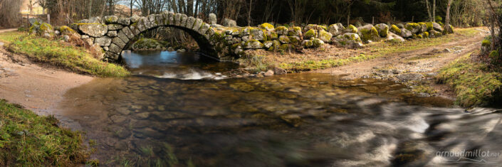 Pont de la Blatte