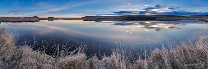 Lac de Born