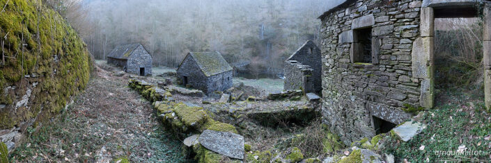 Moulin de Terral