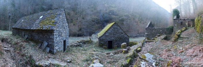 Moulin de Terral