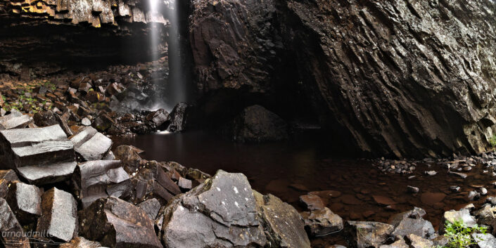 Cascade du Deroc