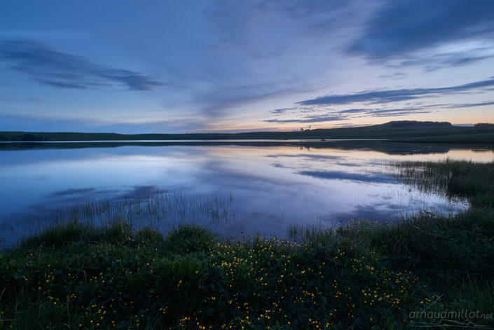 Lac des Moines