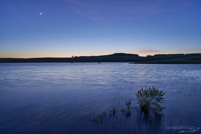 Lac des Moines