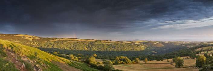 Près des Vernhes