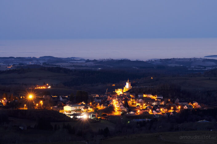 Village de Laguiole