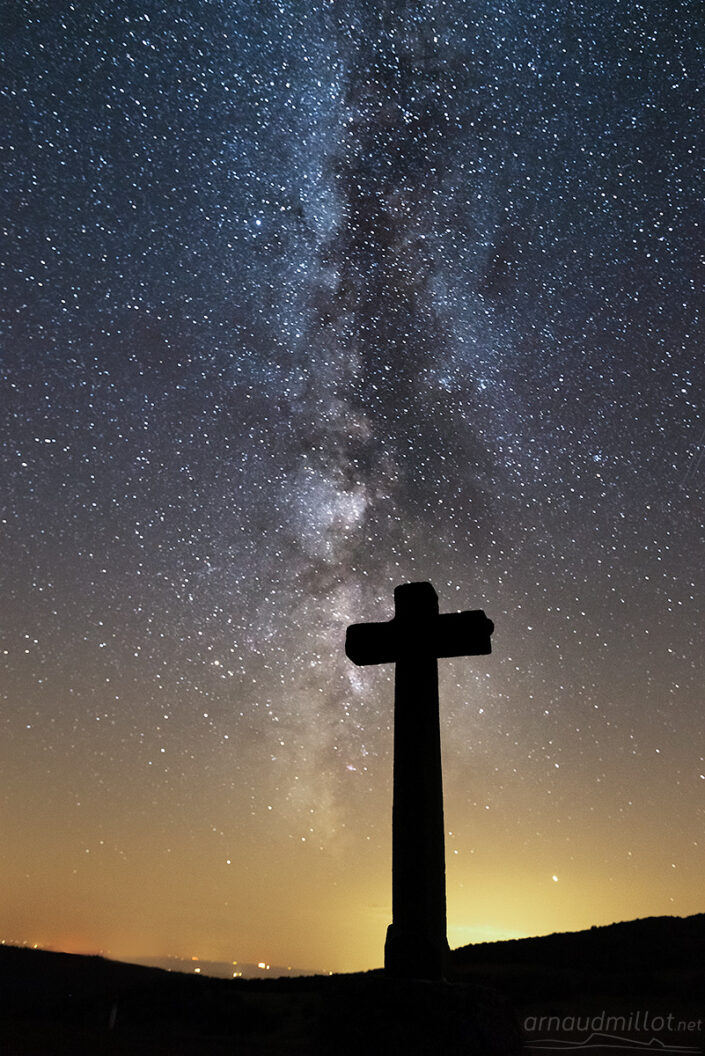 Croix des Trois Evèques