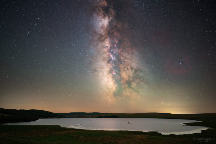 Lac des Moines