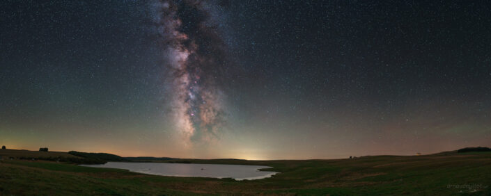 Lac des Moines