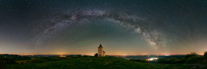 Chapelle de La Salette, Ceyrac